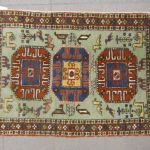 691 4575 ORIENTAL RUG